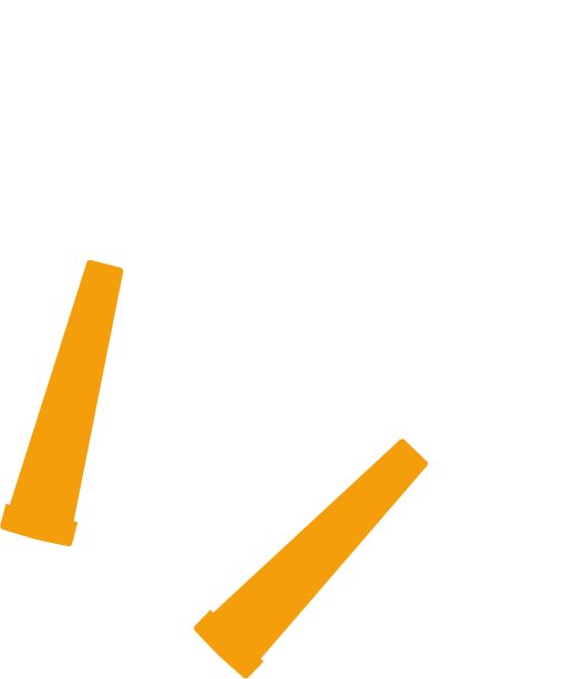 myJumpData Logo White PNG